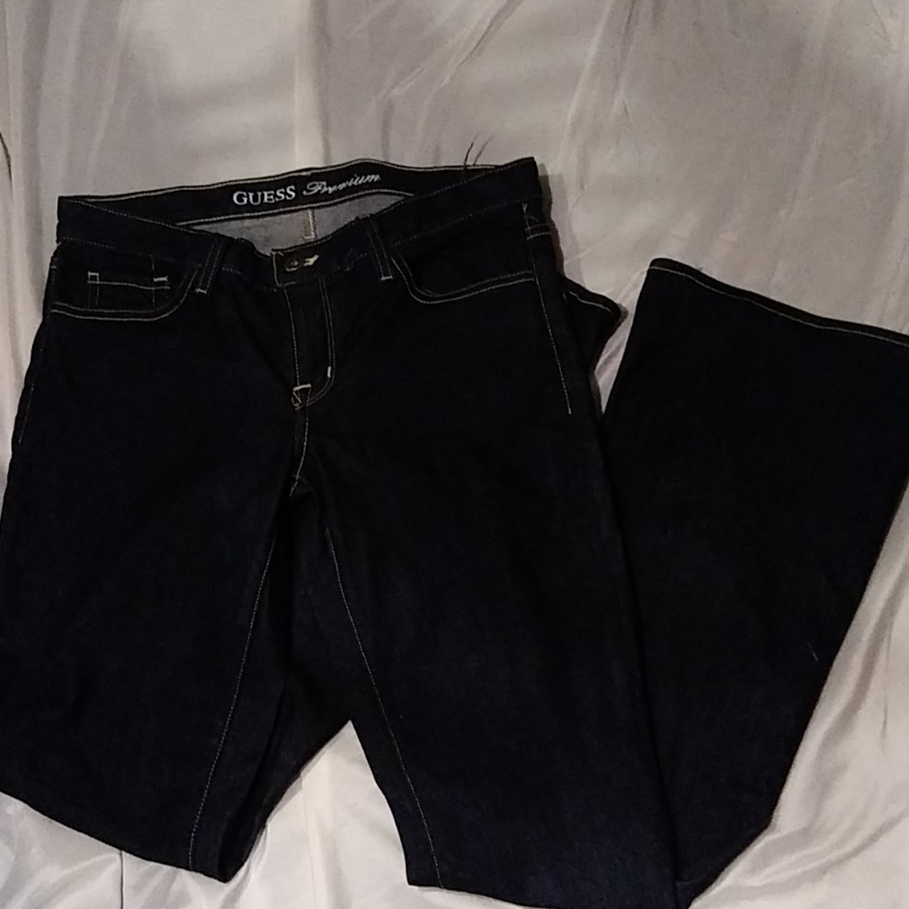 Guess Jeans Premium